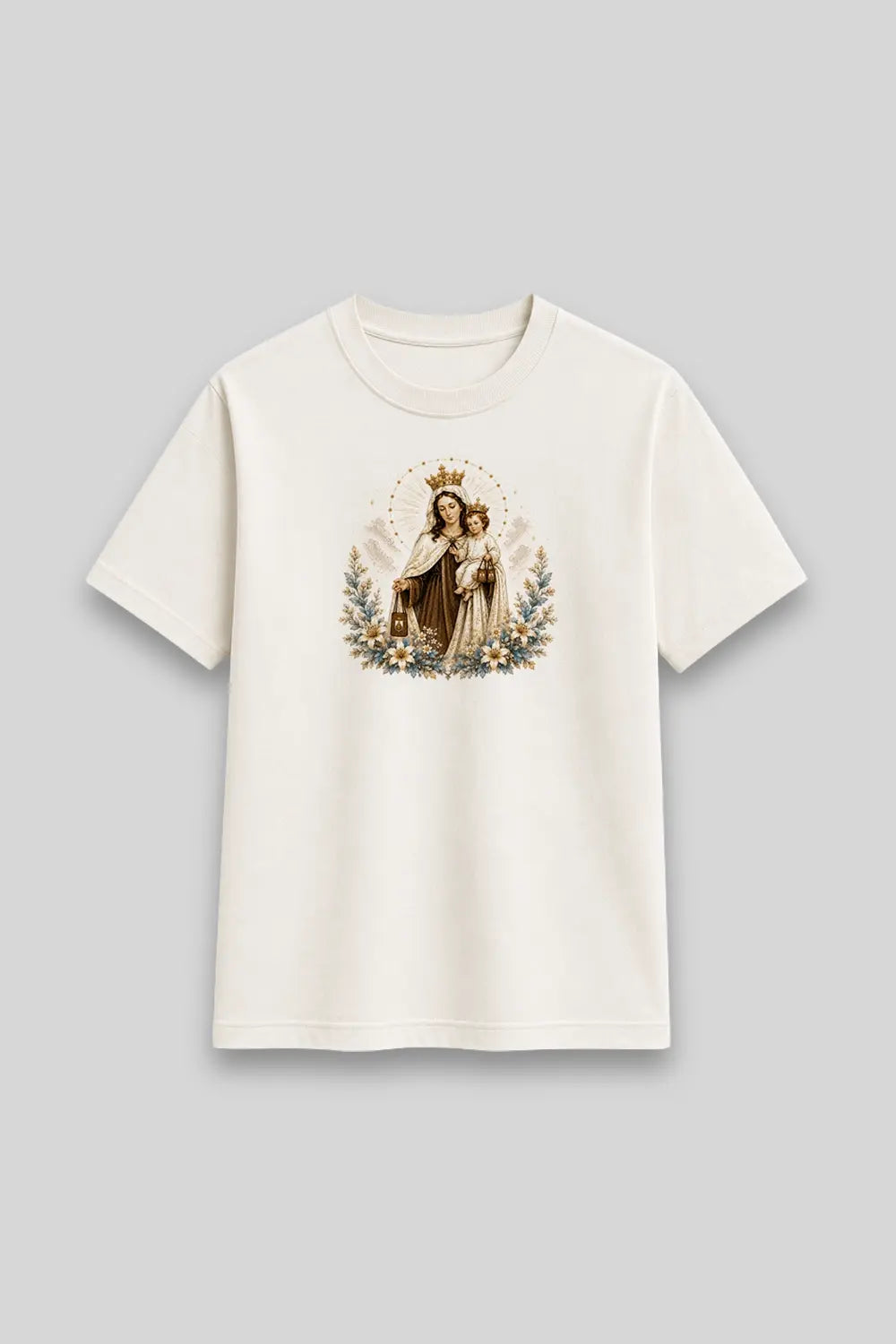 Camisa Básica Nossa Senhora do Carmo