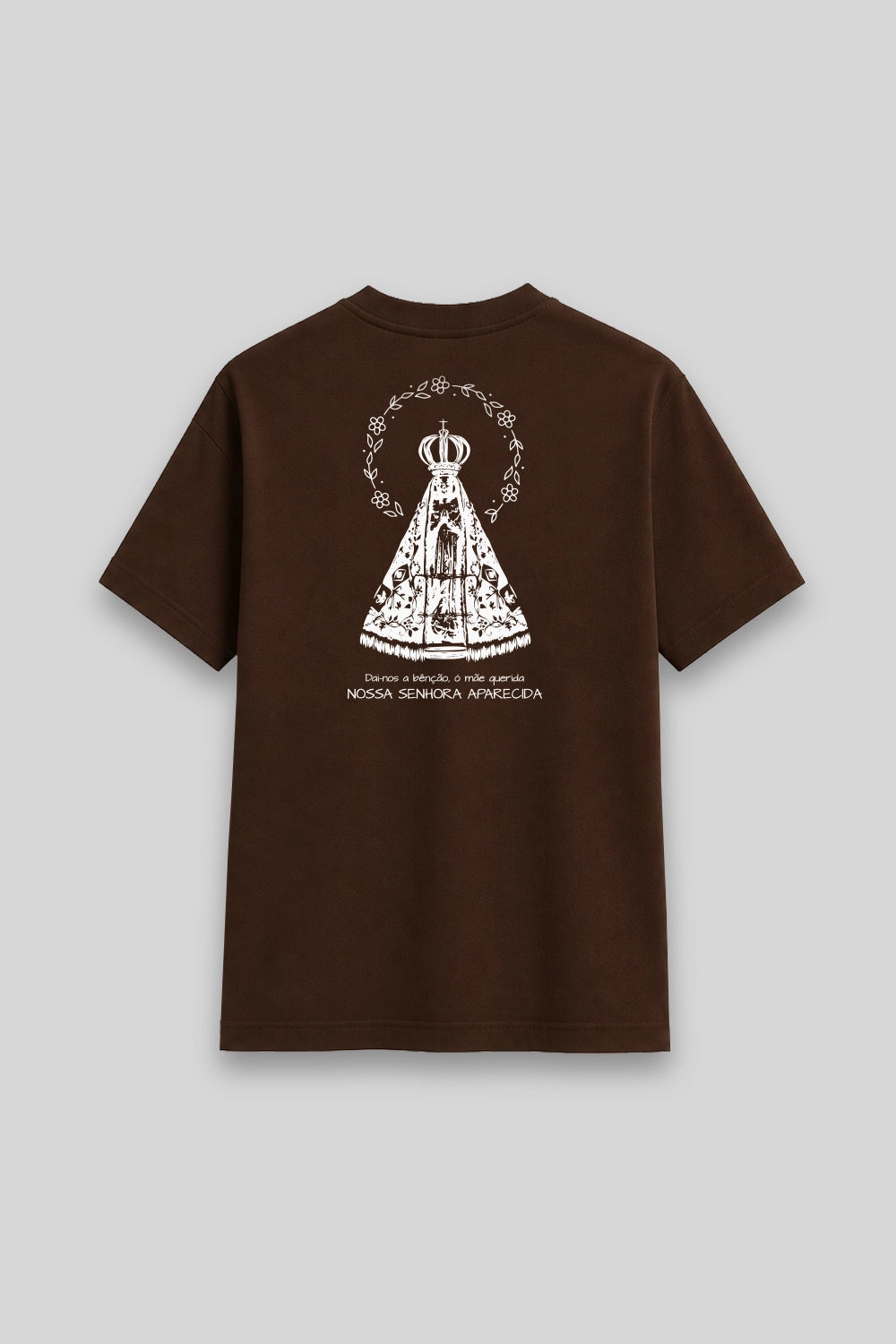Camisa Básica Nossa Senhora Aparecida