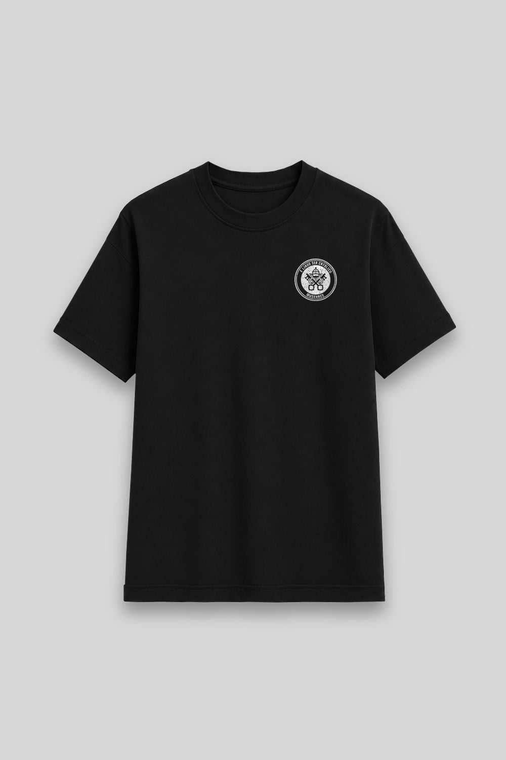 Camisa Básica Orgulho De Ser Católico