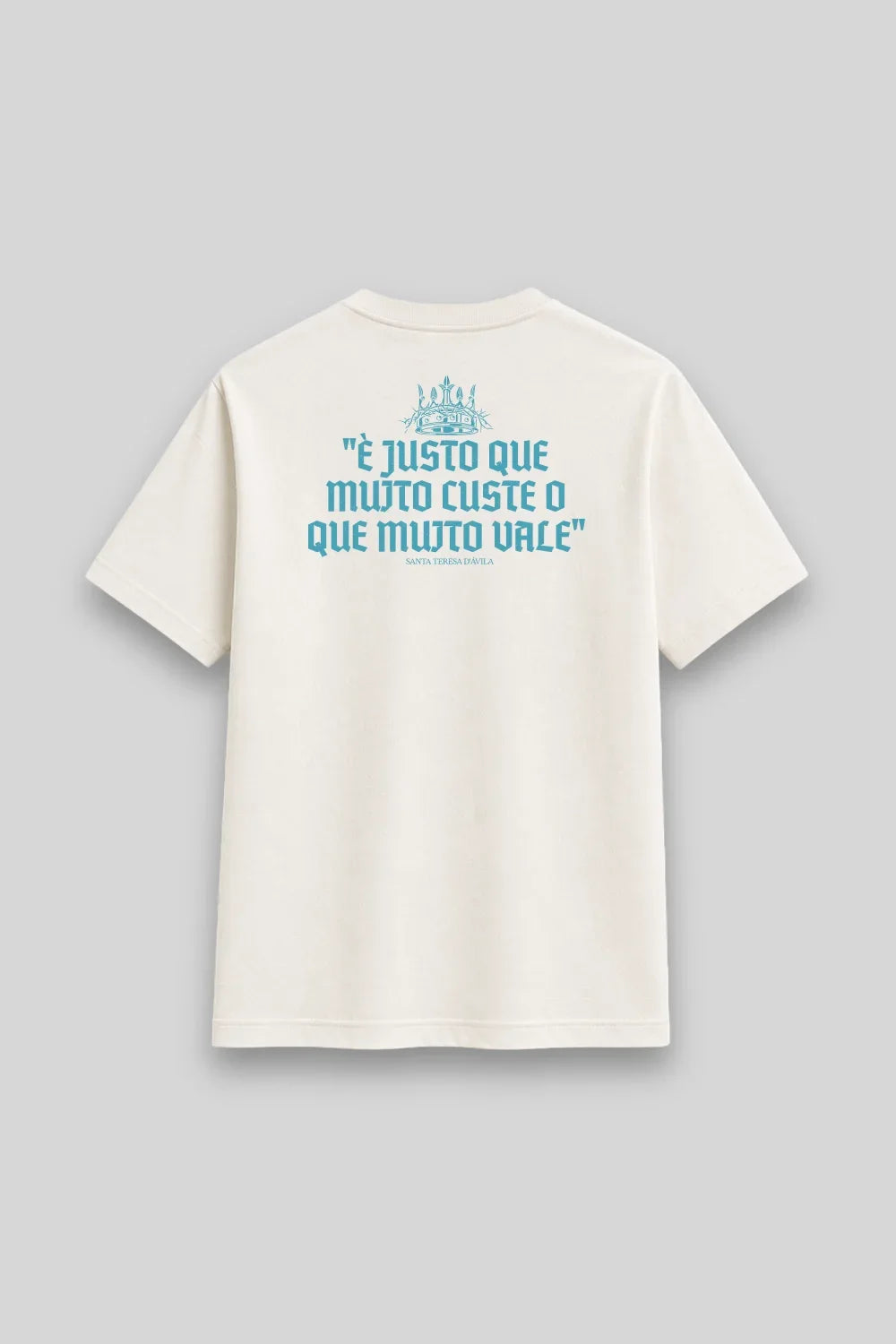 Camisa Básica Preço Justo branca | HACE