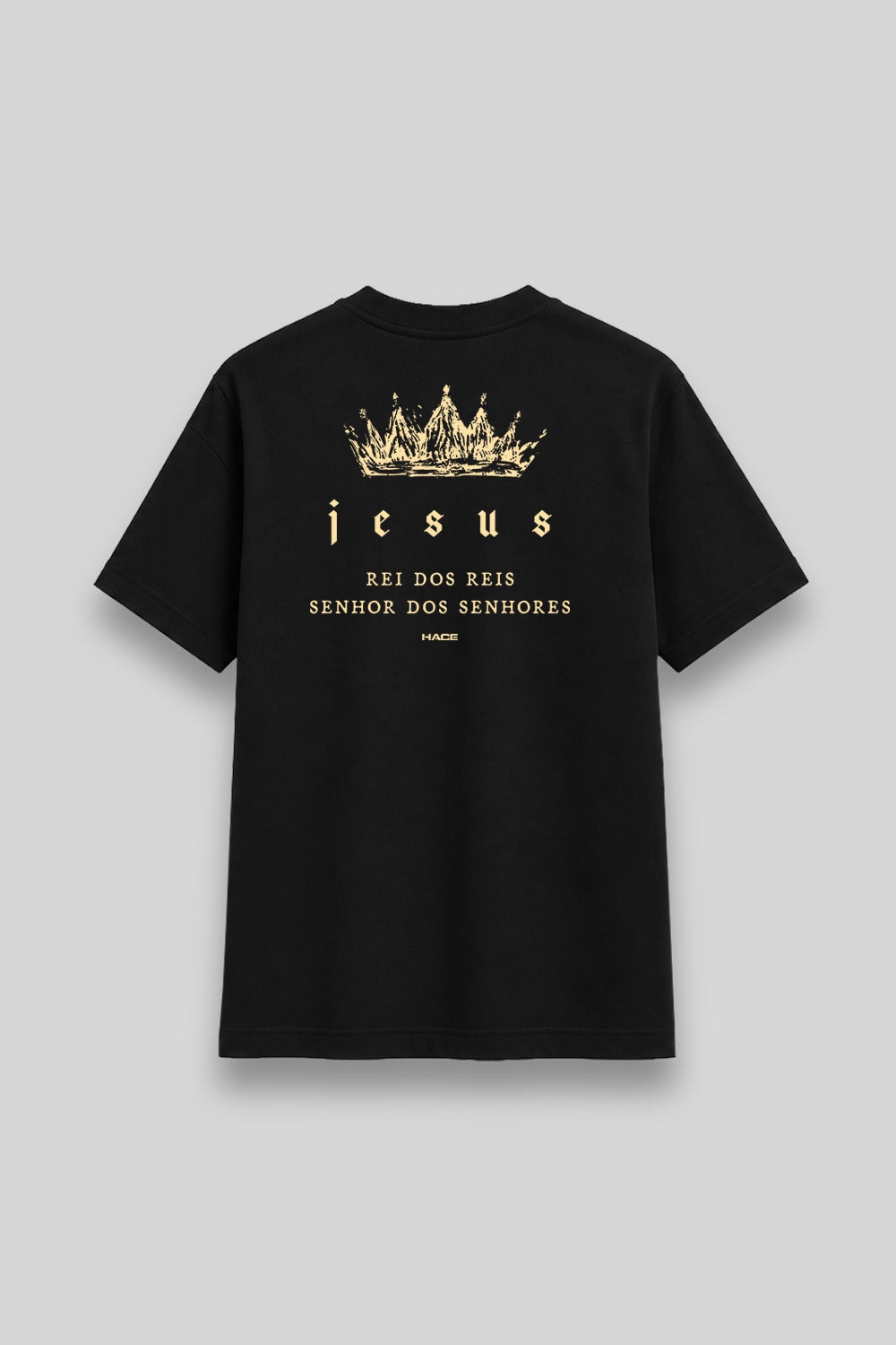 Camisa Básica Rei dos Reis