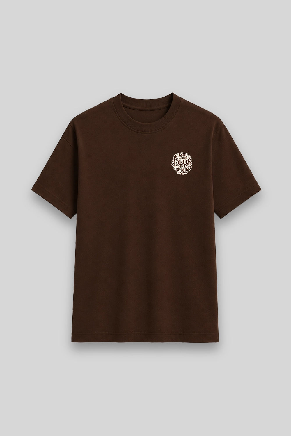 Camisa Básica Santa Teresinha