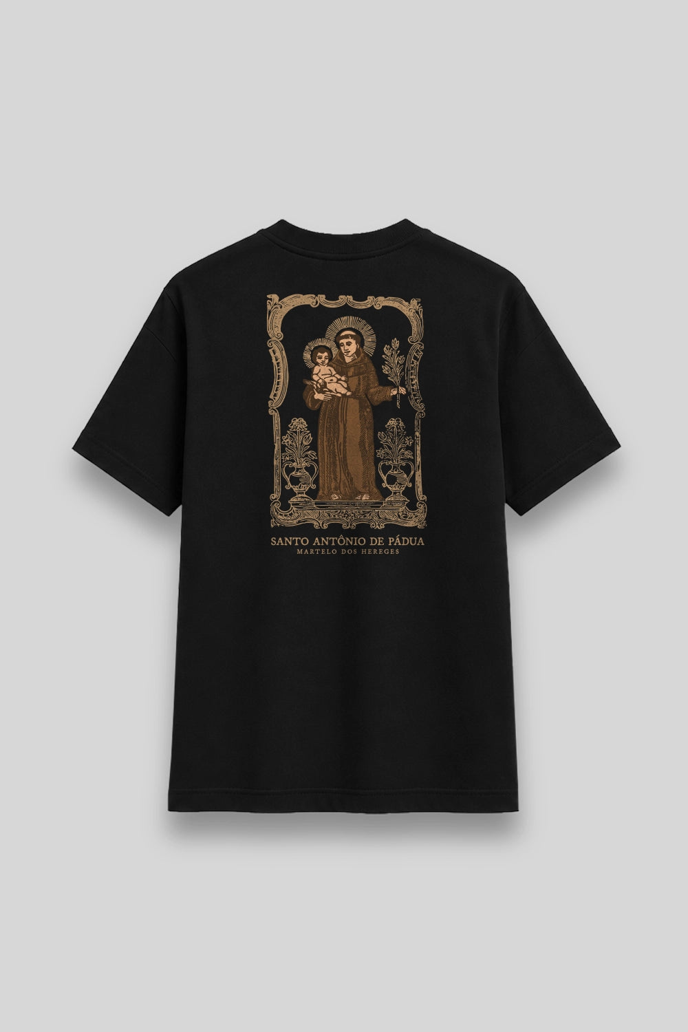 Camisa Básica Santo Antônio