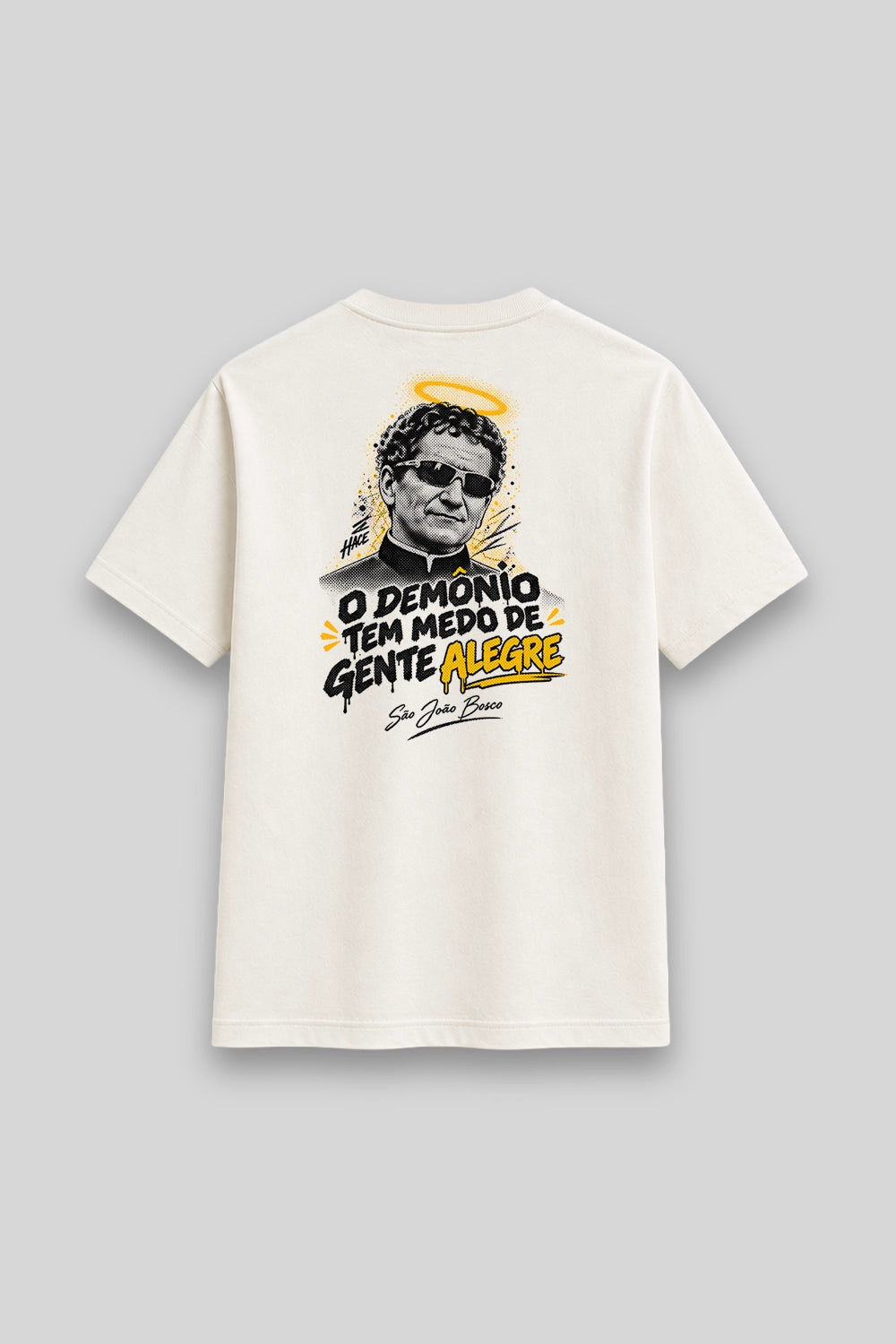 Camisa Básica São João Bosco