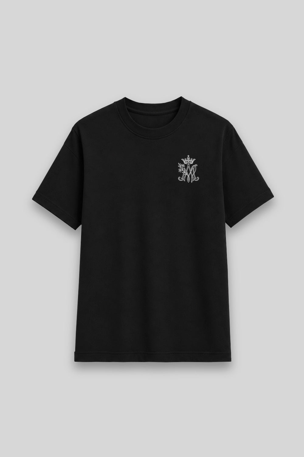 Camisa Básica Sob Teu Amparo
