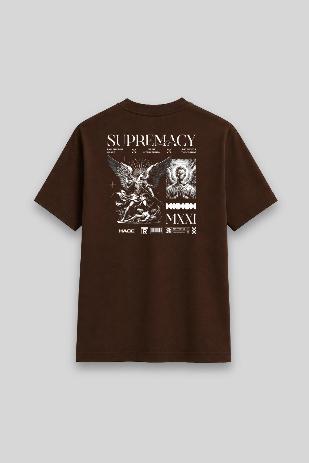 Camisa Básica Supremacy