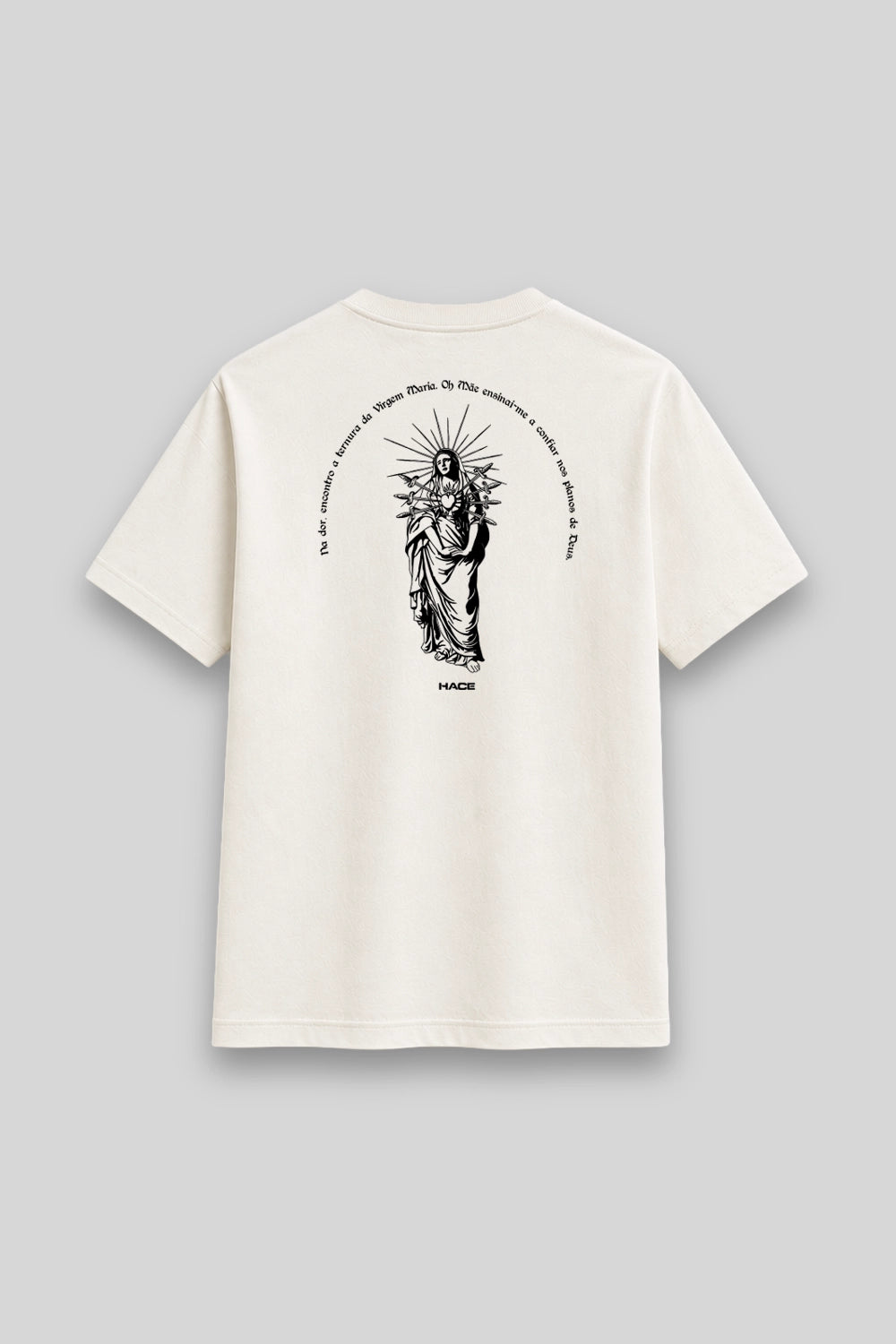 Camisa Básica Virgem das Dores