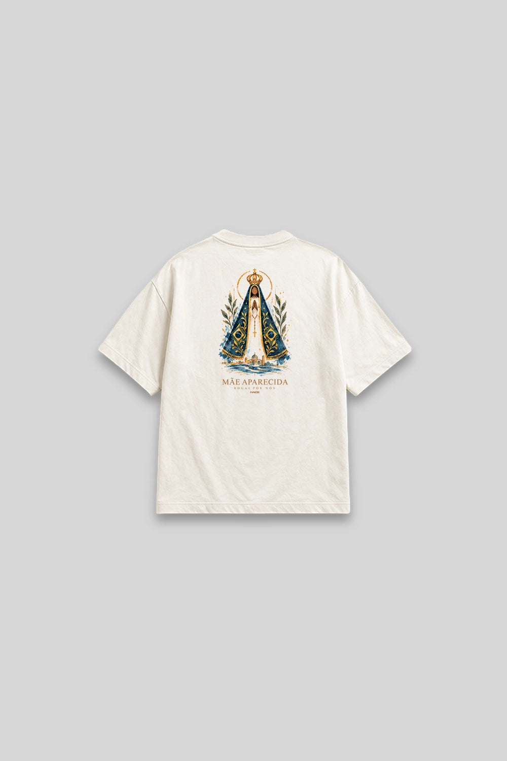 Camisa Infantil Rainha do Brasil