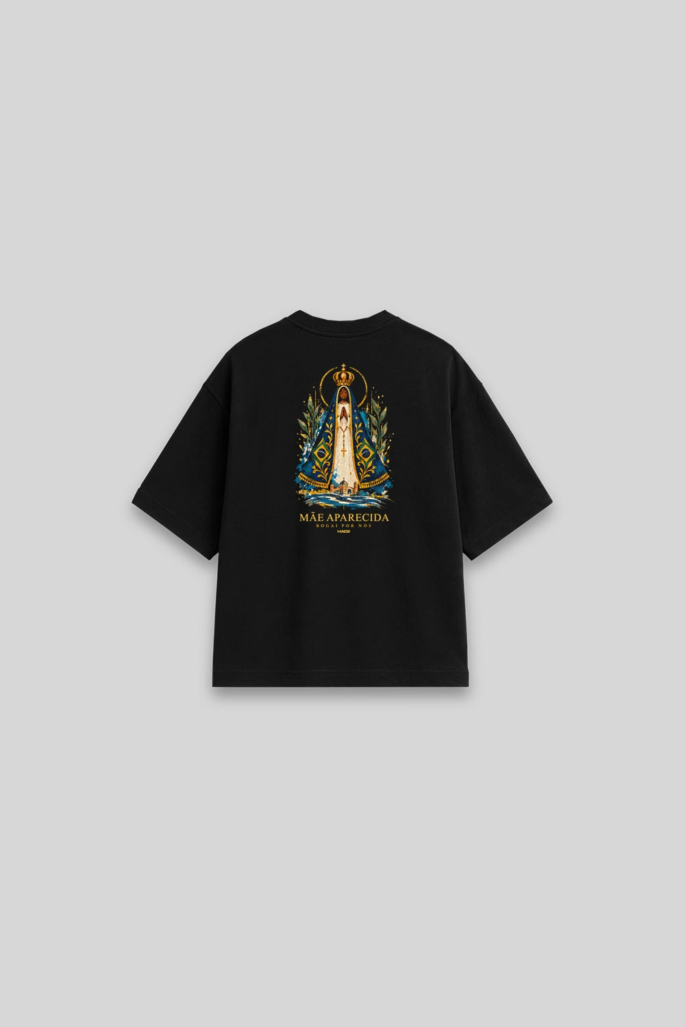 Camisa Infantil Rainha do Brasil
