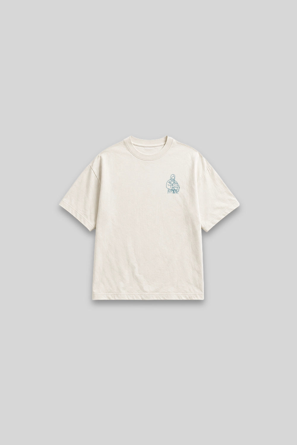 Camisa Infantil A Centésima