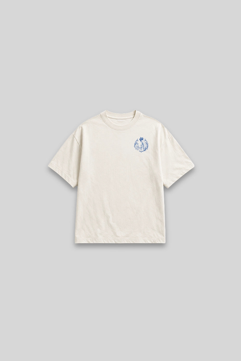 Camisa Infantil Rogai por Nós