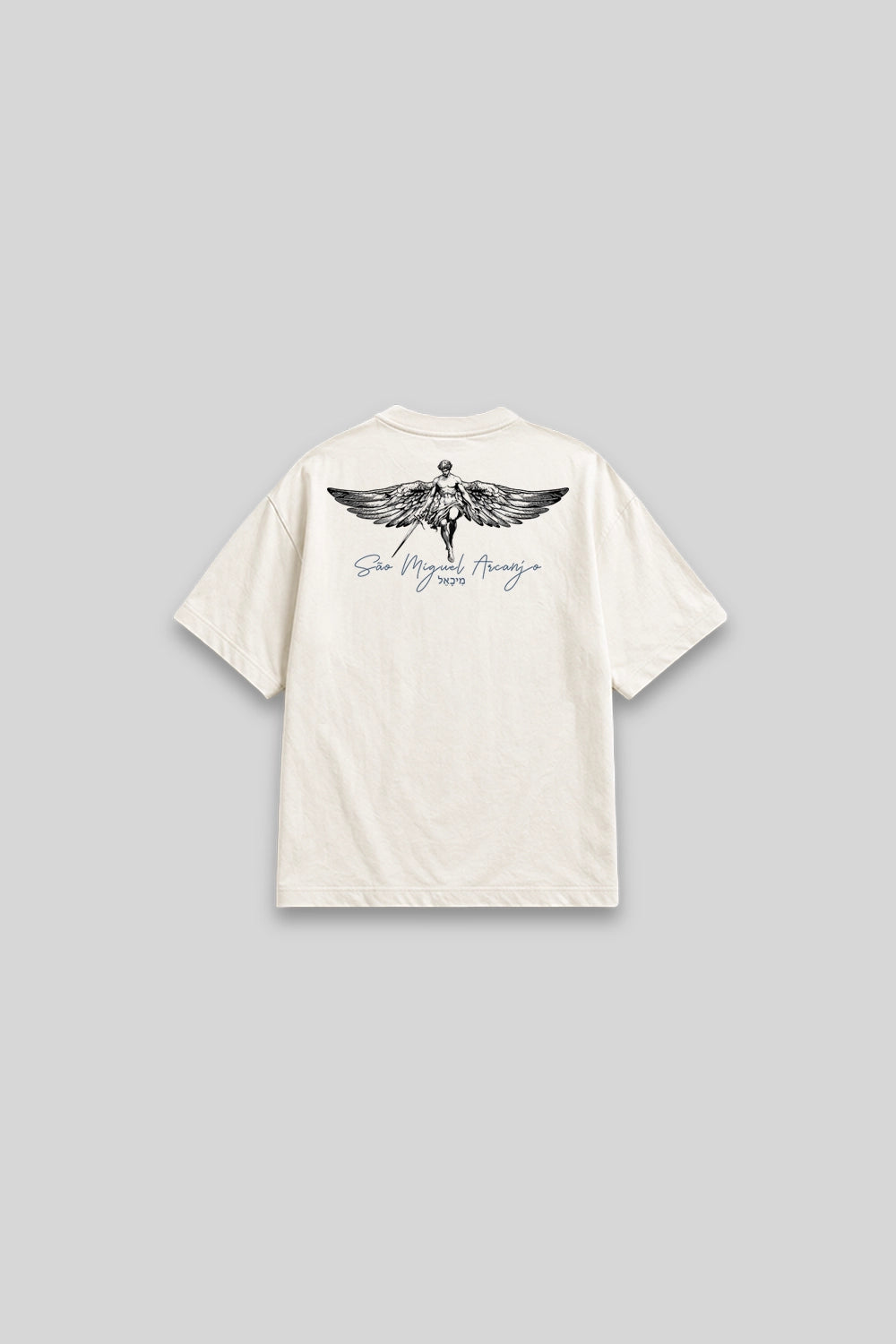 Camisa Infantil São Miguel Arcanjo #2