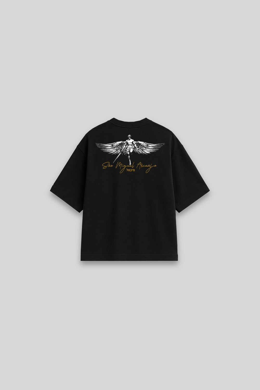 Camisa Infantil São Miguel Arcanjo #2