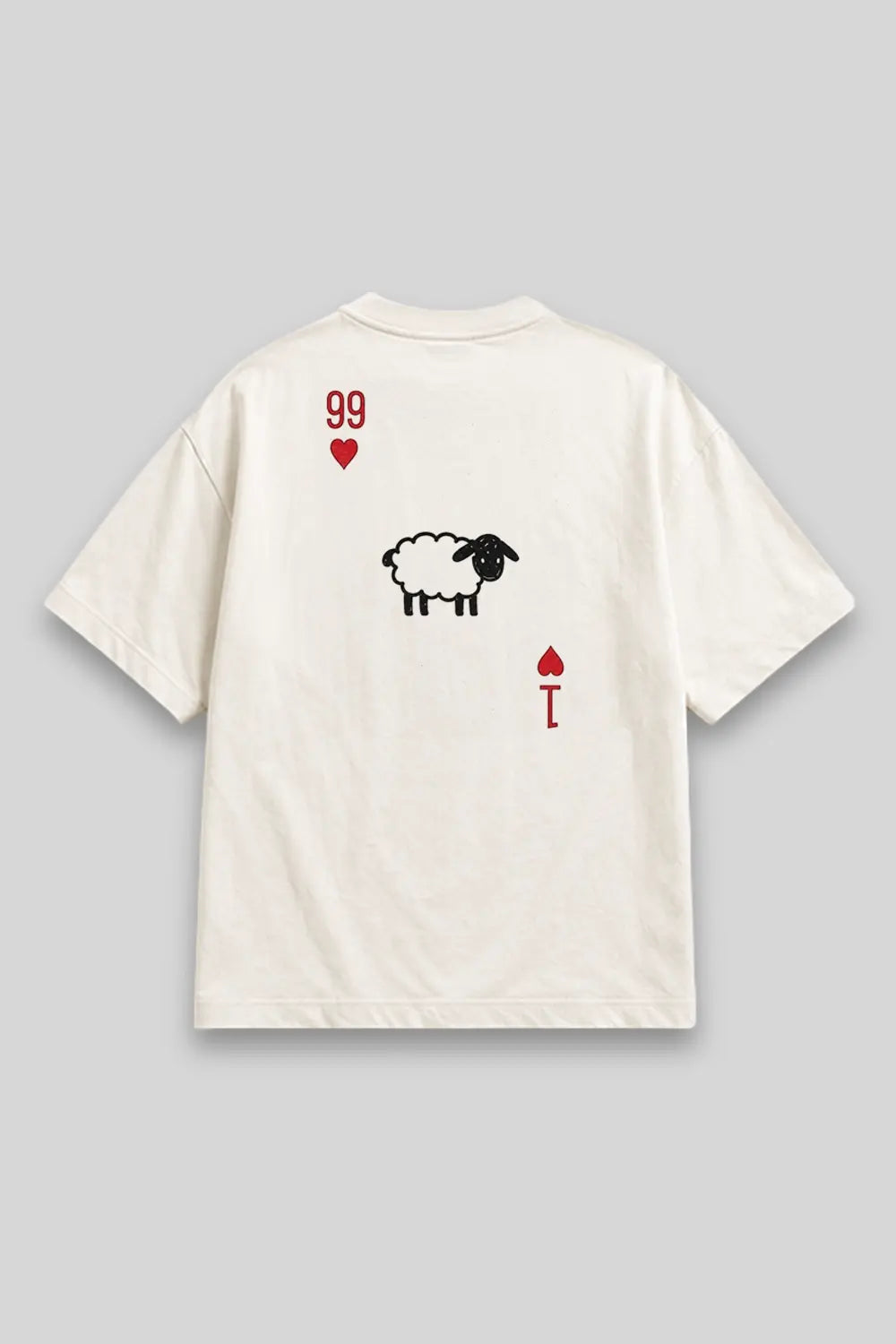 Camisa Oversized 99x1