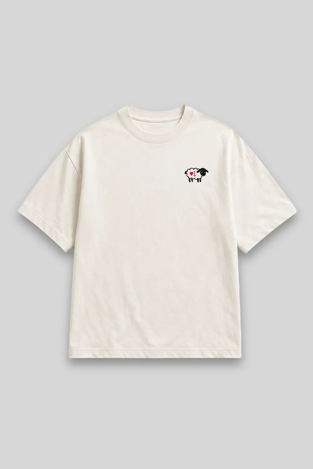 Camisa Oversized 99x1