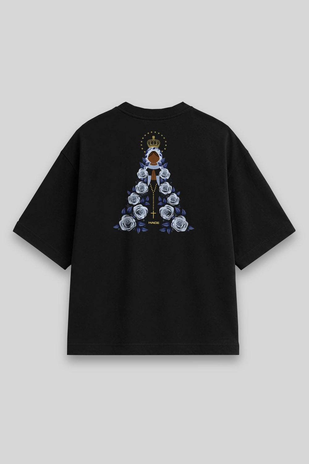 Camisa Oversized Nossa Senhora 2