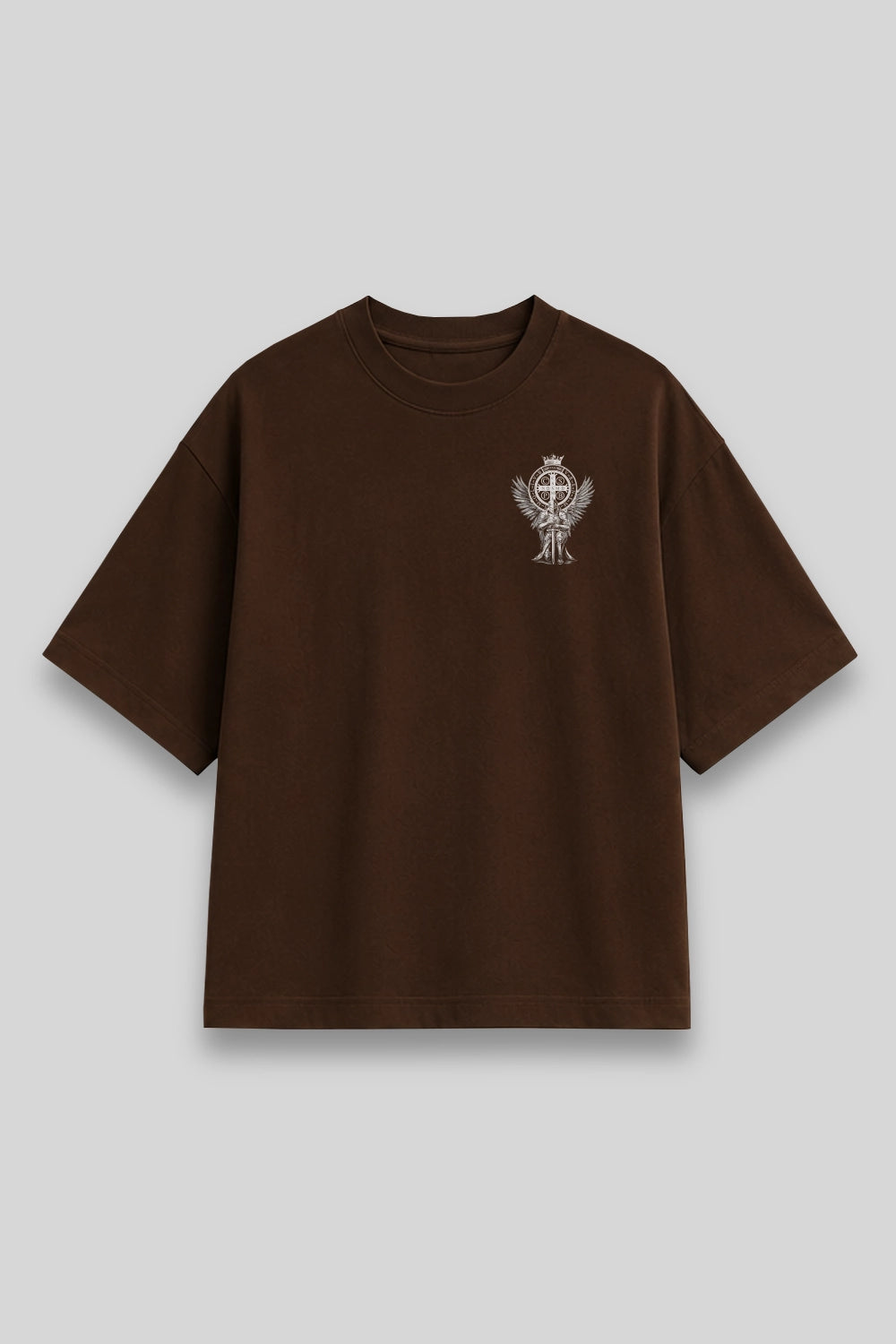 Camisa Oversized São Bento 2