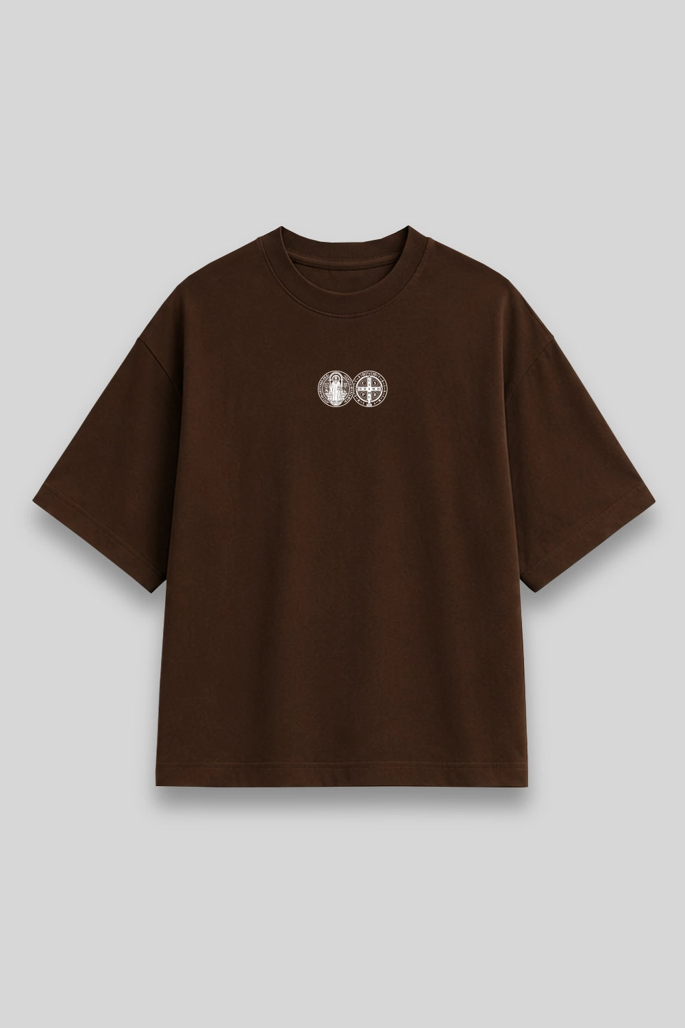 Camisa Oversized São Bento 3