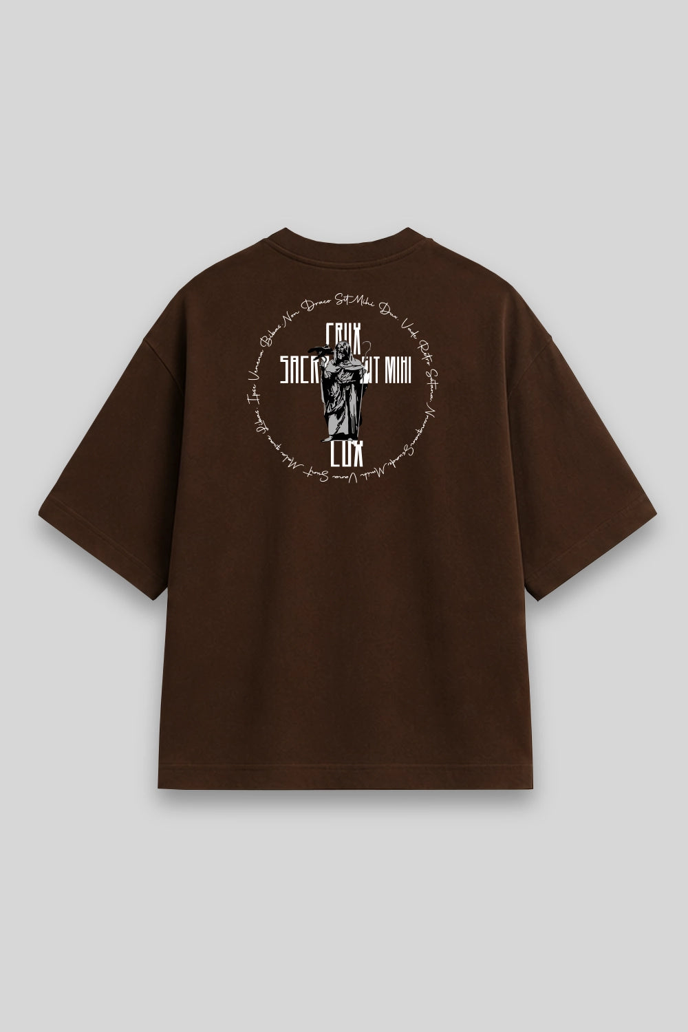 Camisa Oversized São Bento