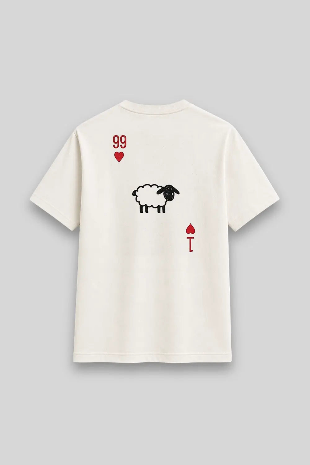 Camisa Básica 99x1