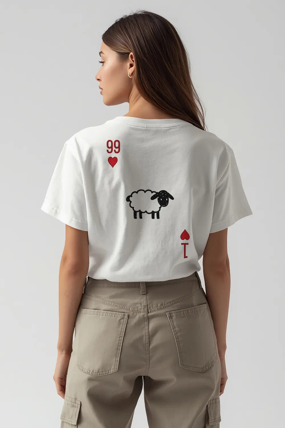 Camisa Básica 99x1