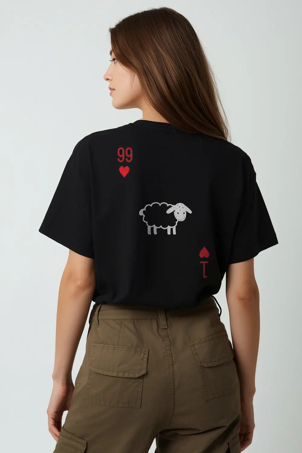 Camisa Básica 99x1