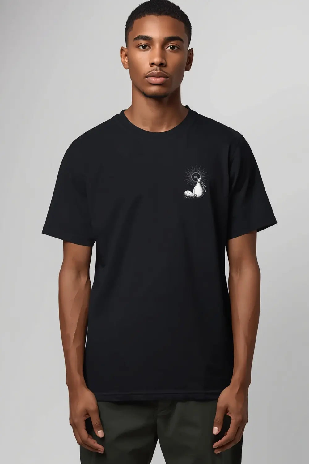 Camisa Básica Odres Novos