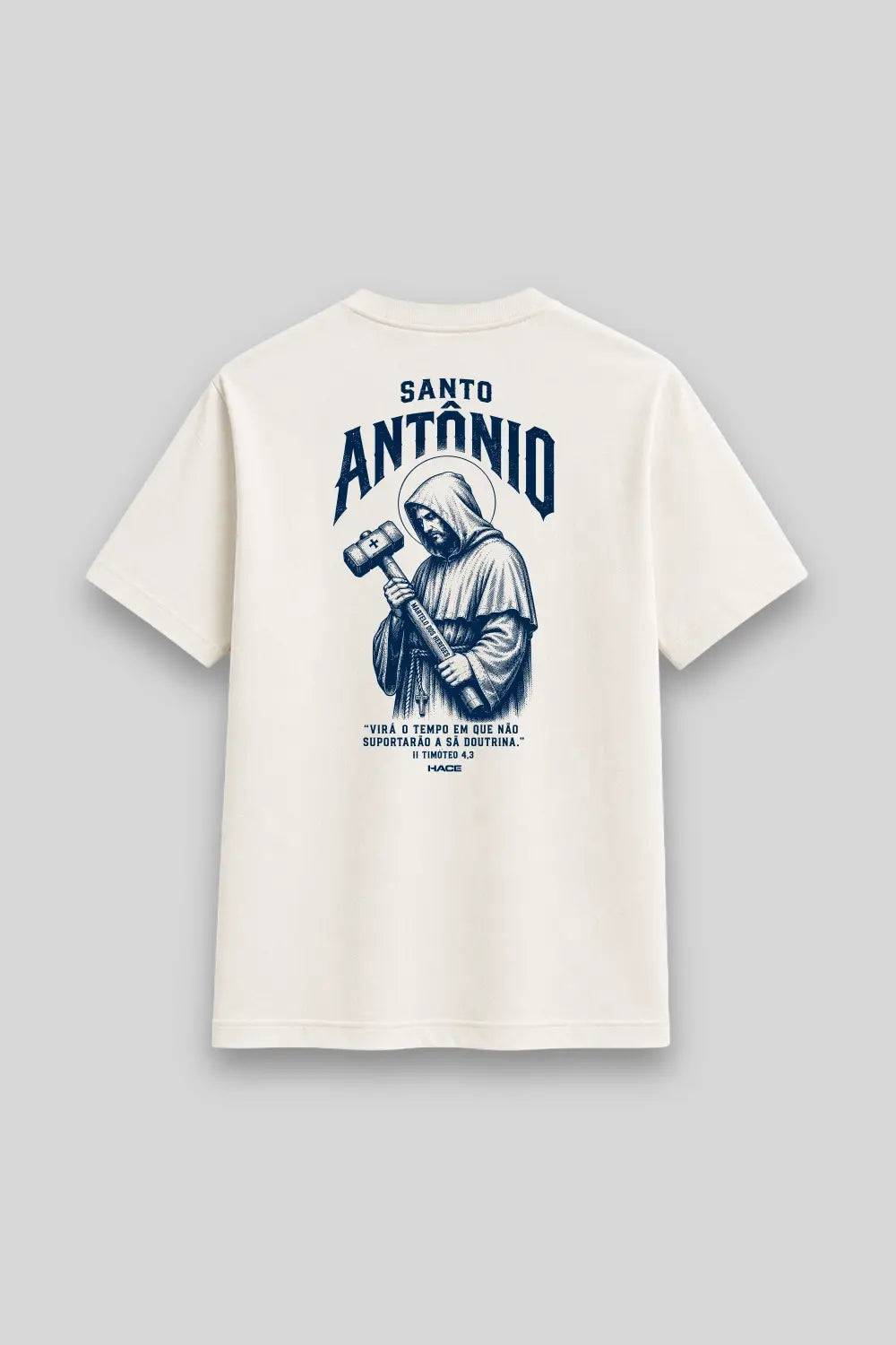 Camisa Básica Santo Antônio 2