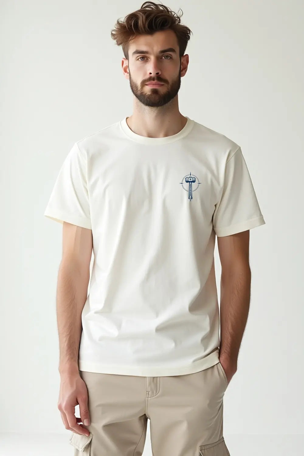 Camisa Básica Santo Antônio 2