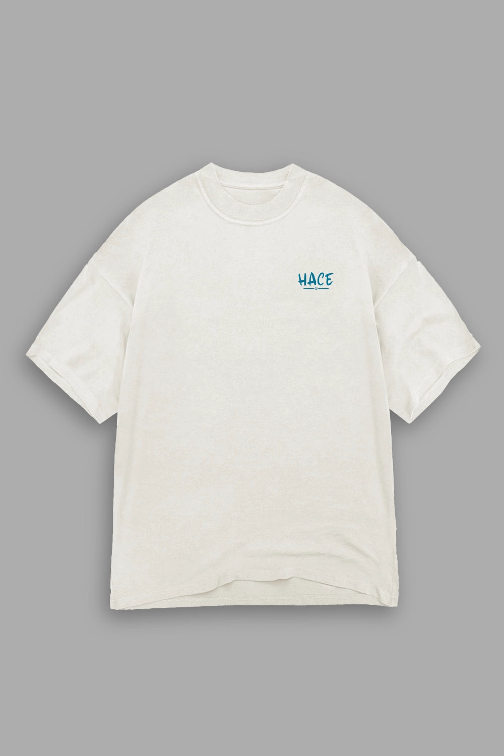 Camisa Oversized Identidade