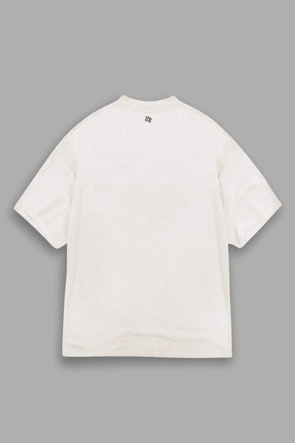 Camisa Oversized Encontrado - Lc 15.3