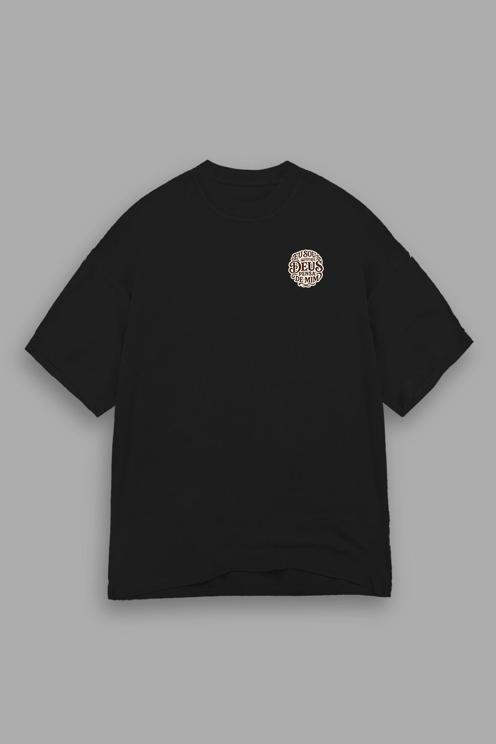 Camisa Oversized Santa Teresinha 25.6