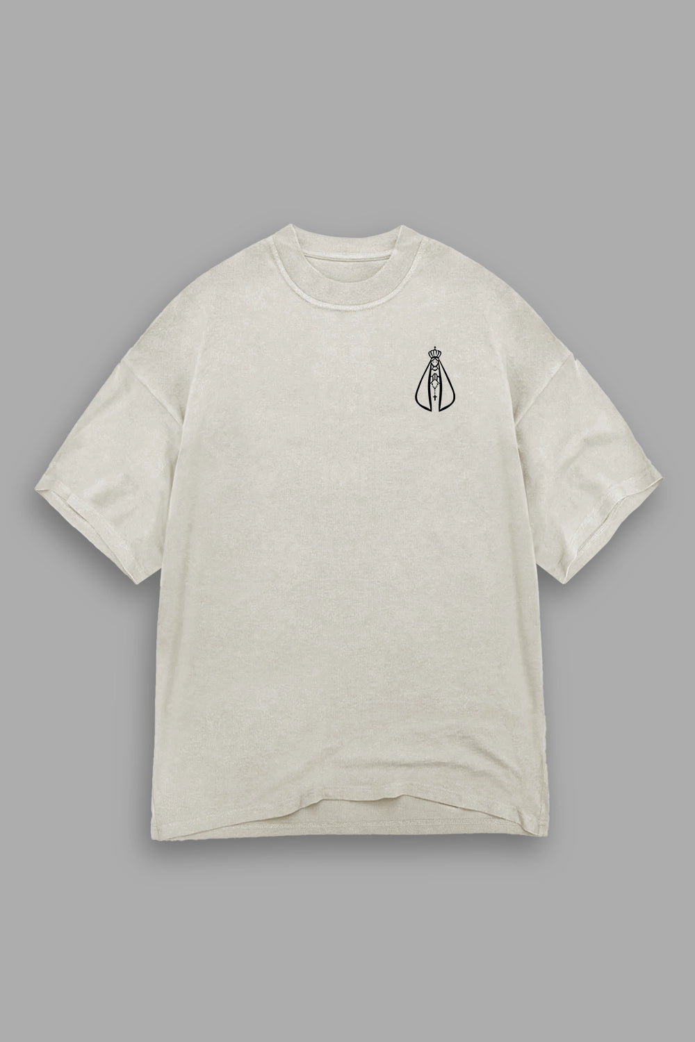 Camisa Oversized Nossa Senhora Aparecida