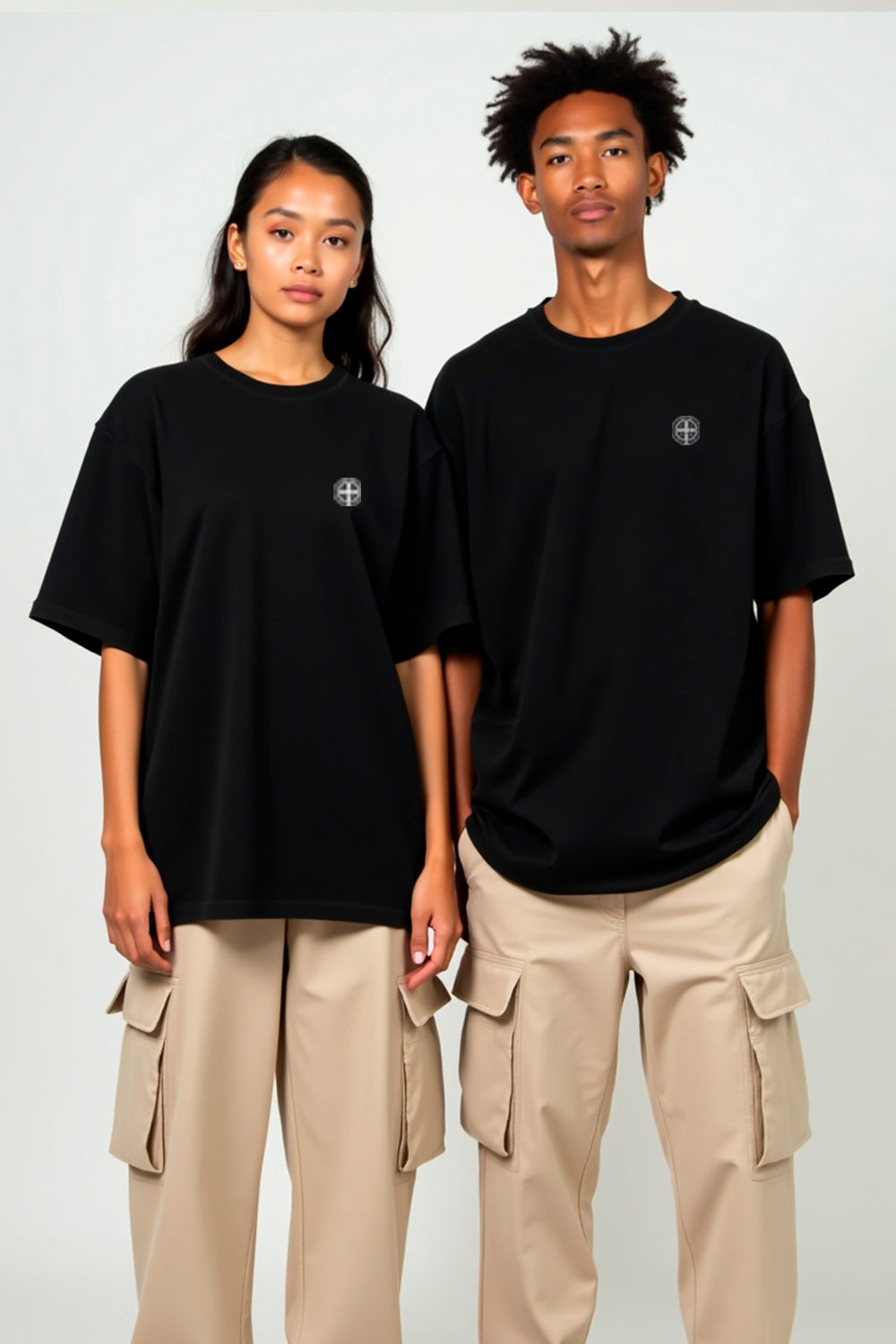 Camisa Oversized São Bento