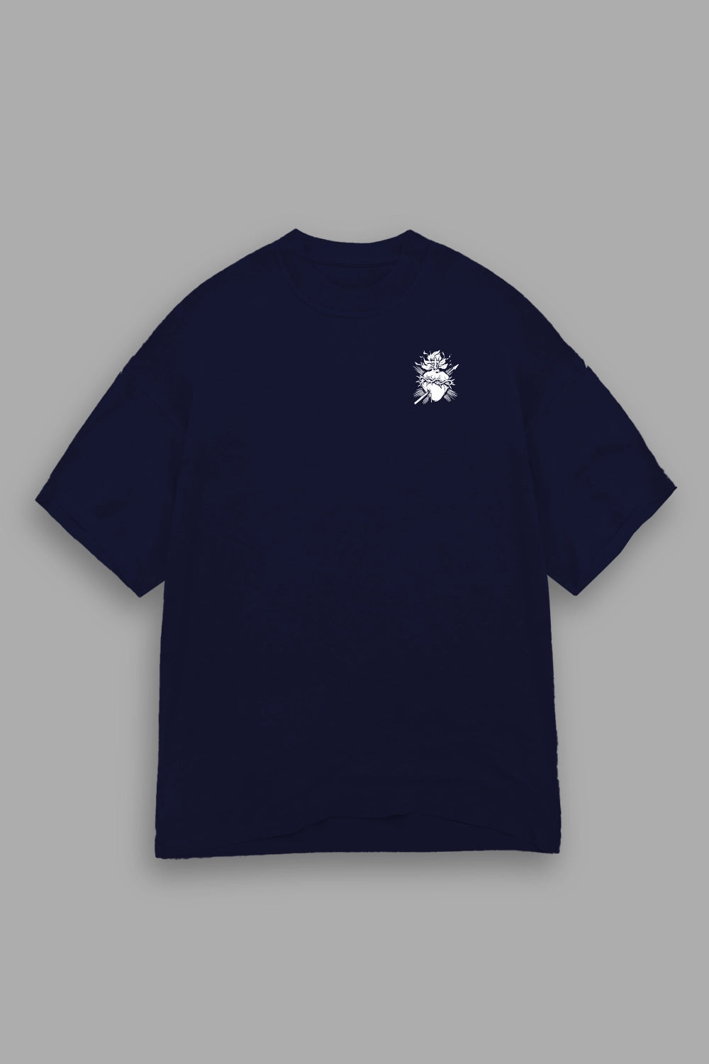 Camisa Oversized É lindo ser Católico