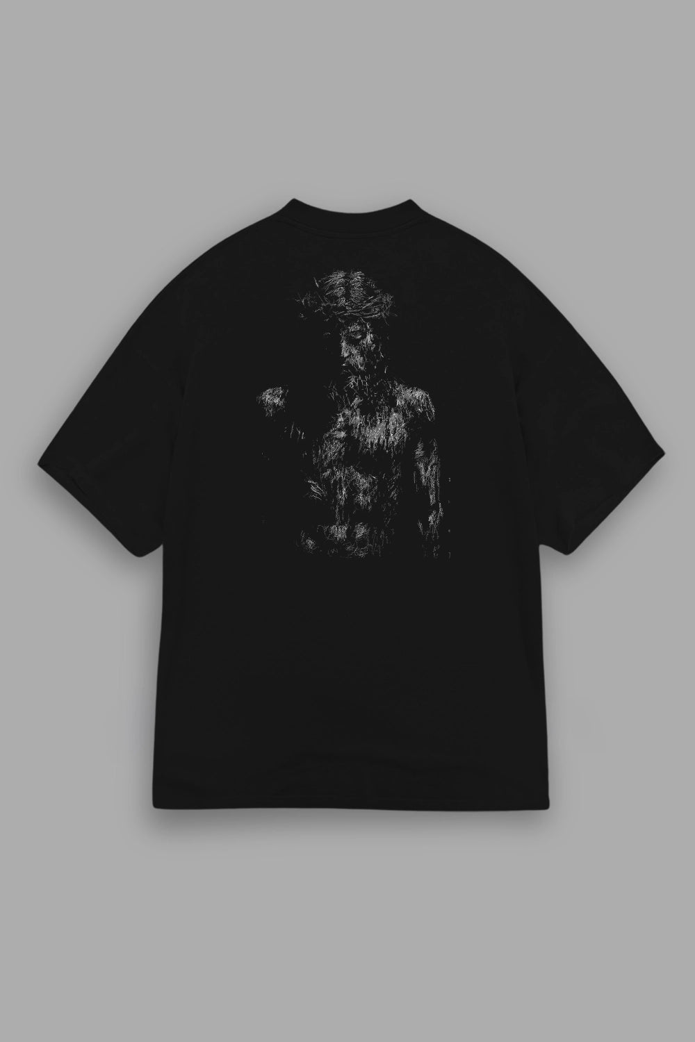 Camisa Oversized Flagelação