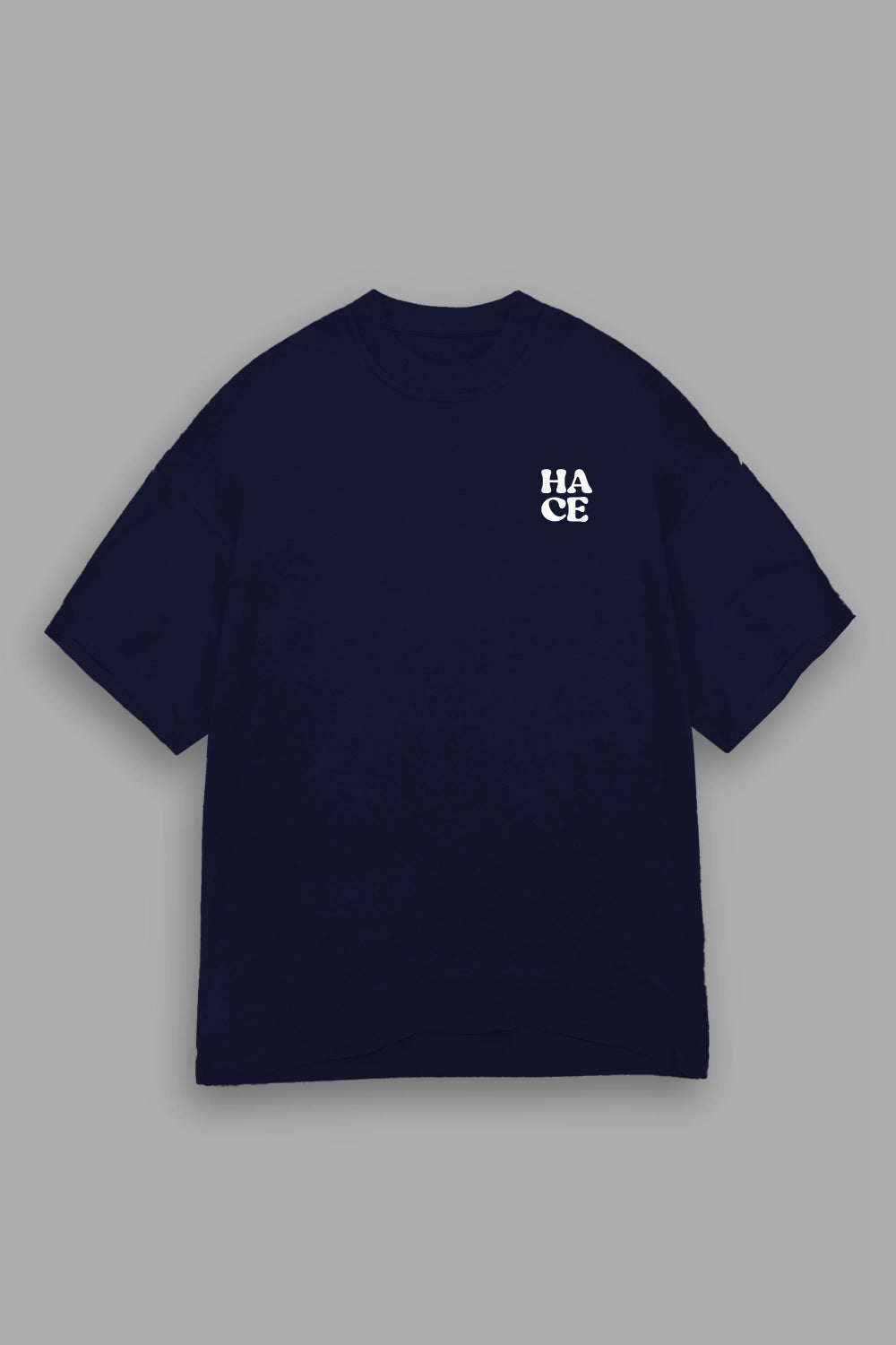 Camisa Oversized "Ide"