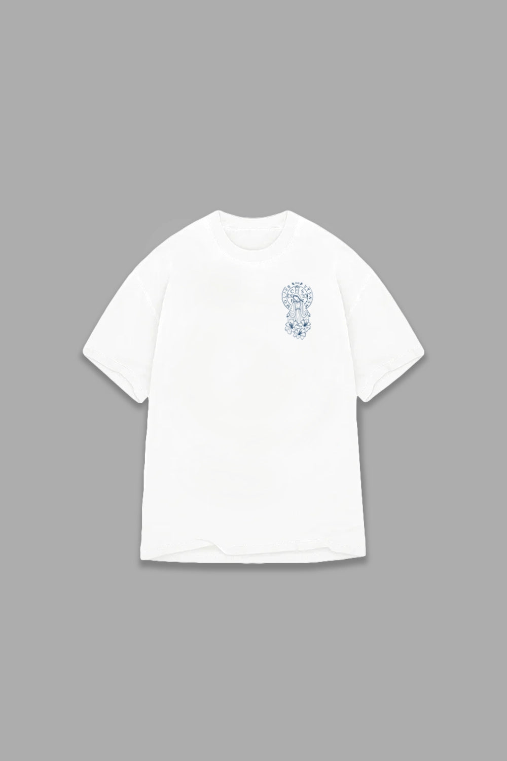 Camisa Infantil Manto e Cruz