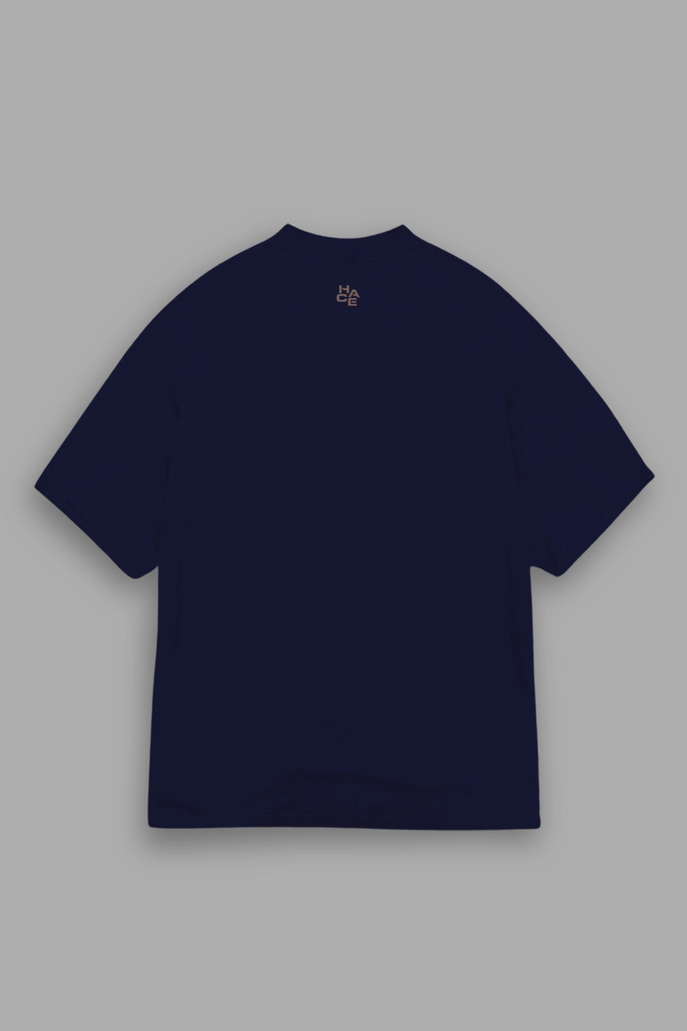 Camisa Oversized Encontrado - Lc 15.3