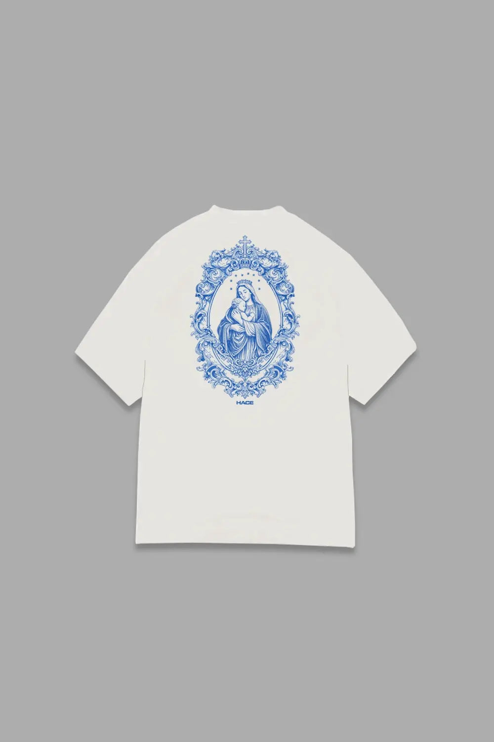 Camisa Infantil Mãe Santíssima