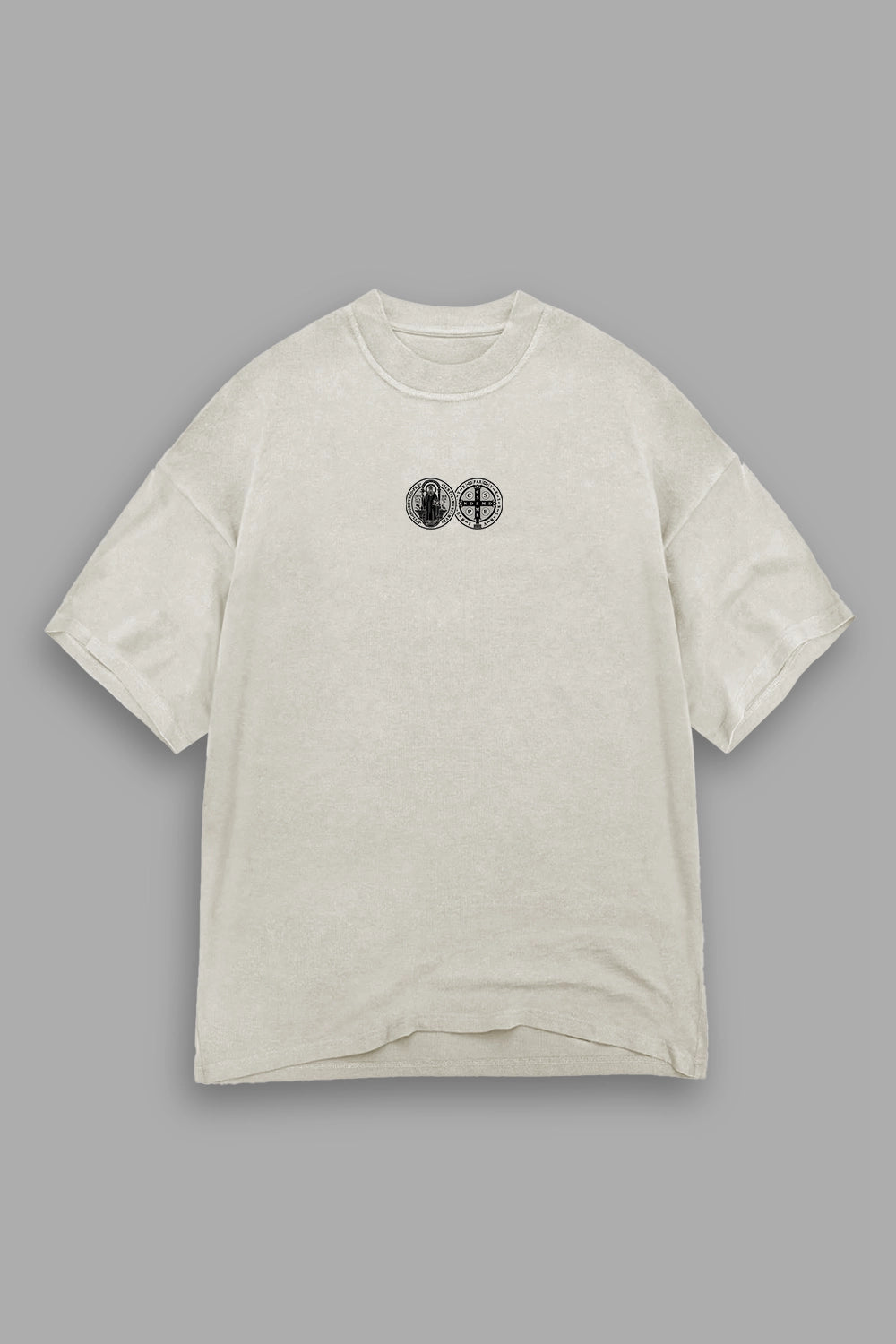 Camisa Oversized São Bento 3