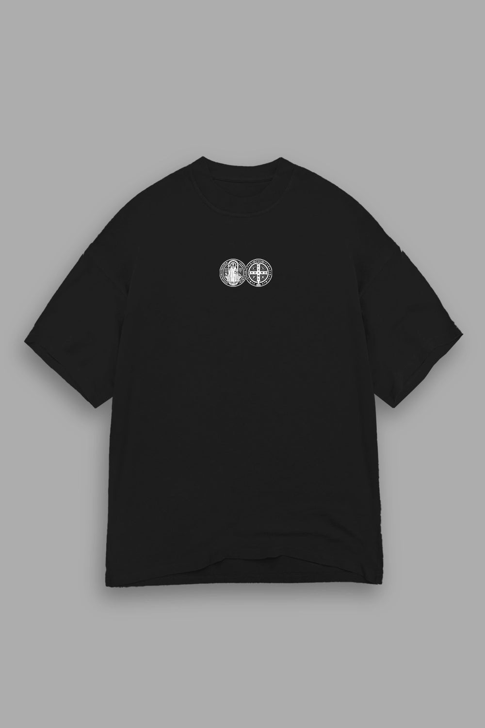 Camisa Oversized São Bento 3