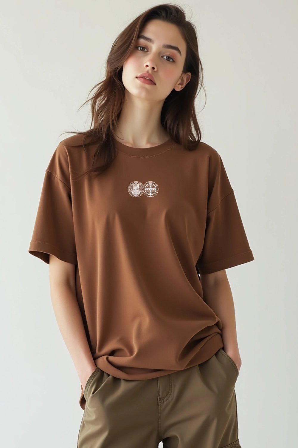 Camisa Oversized São Bento 3