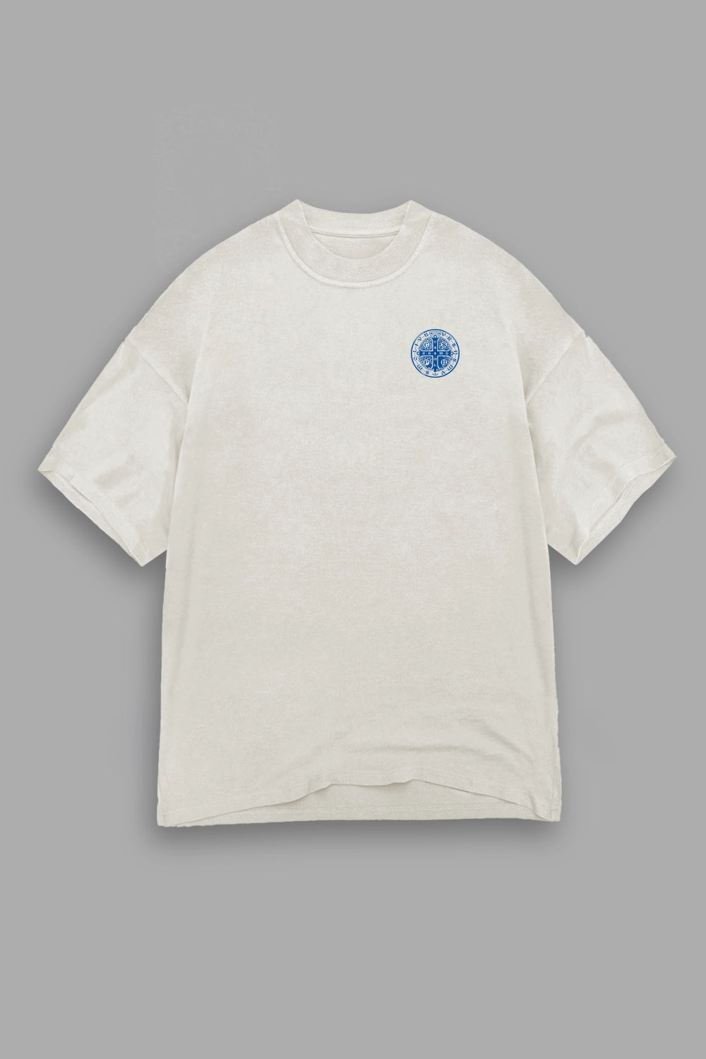 Camisa Oversized São Bento 4