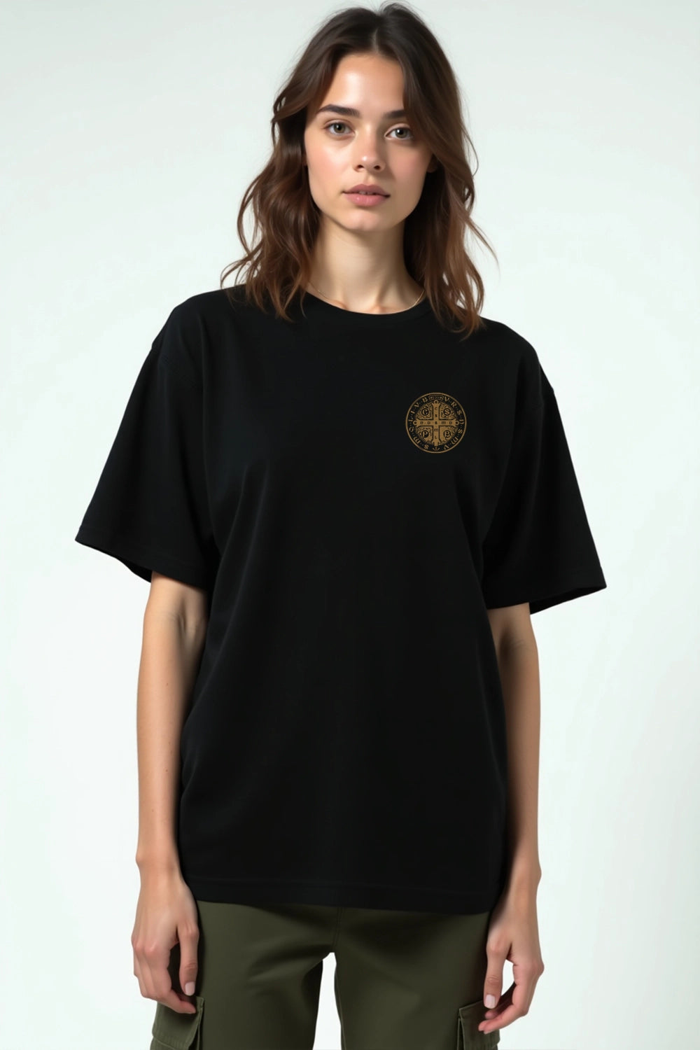 Camisa Oversized São Bento 4