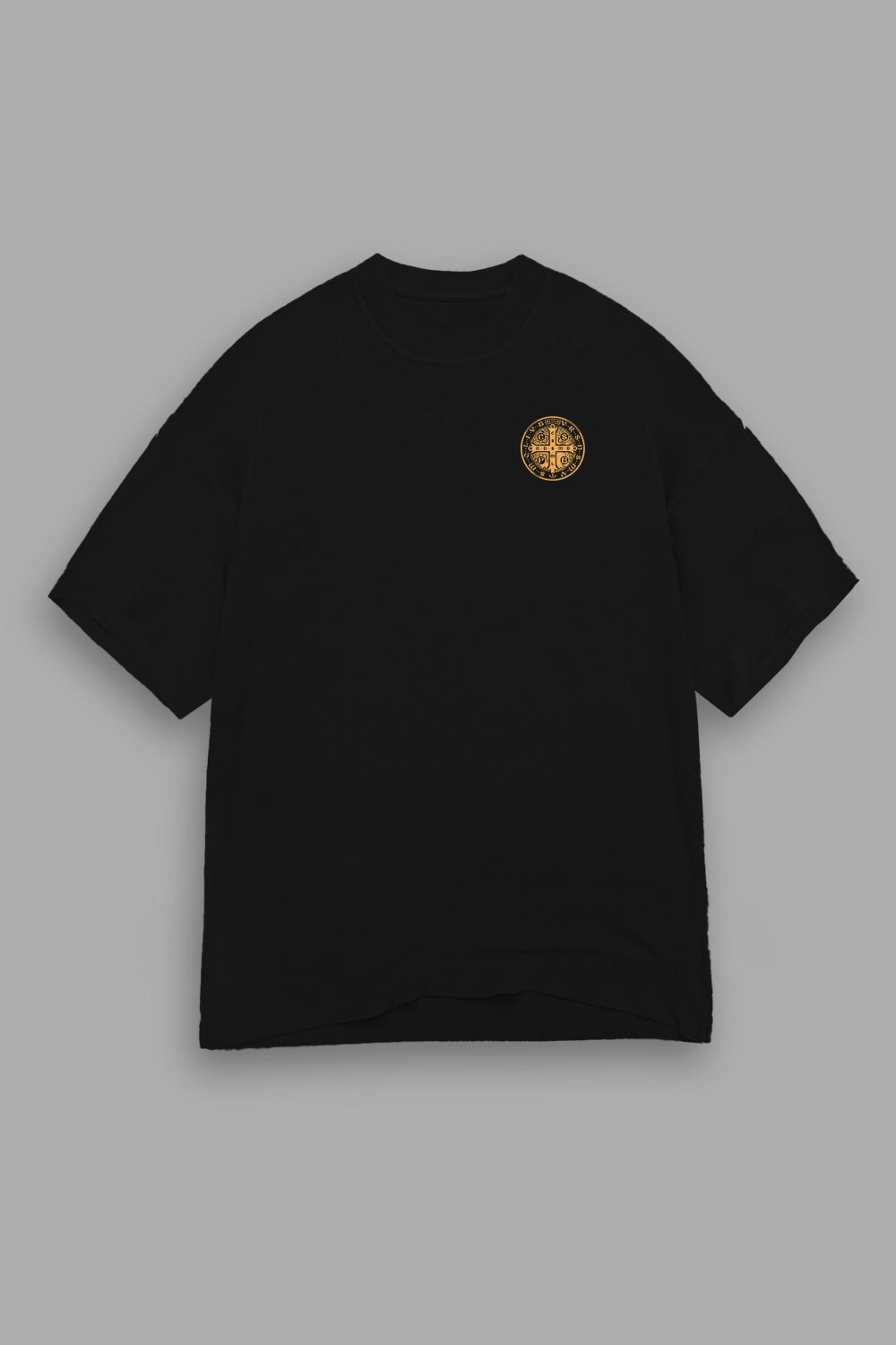 Camisa Oversized São Bento 4