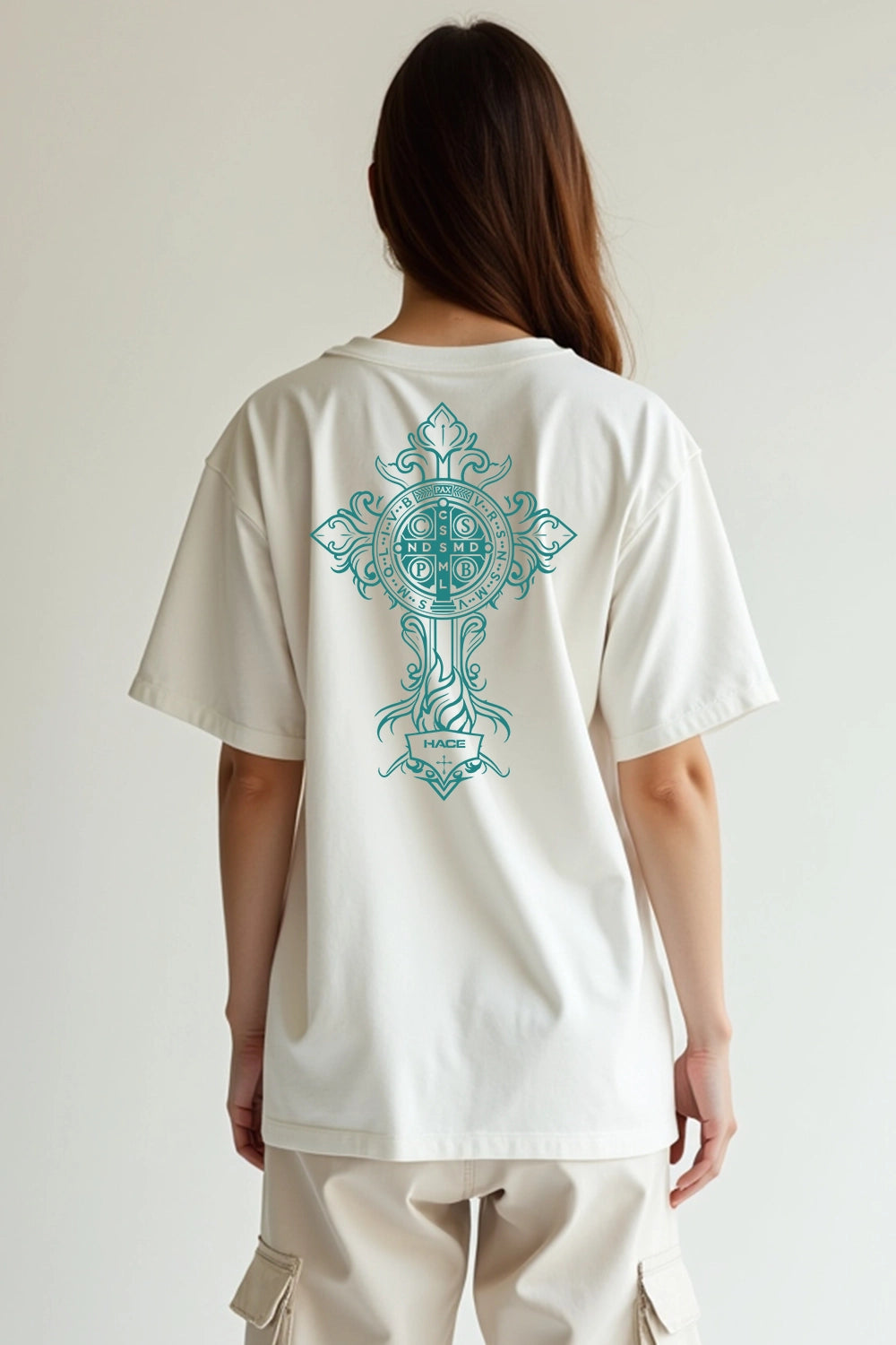 Camisa Oversized São Bento 5 25.6