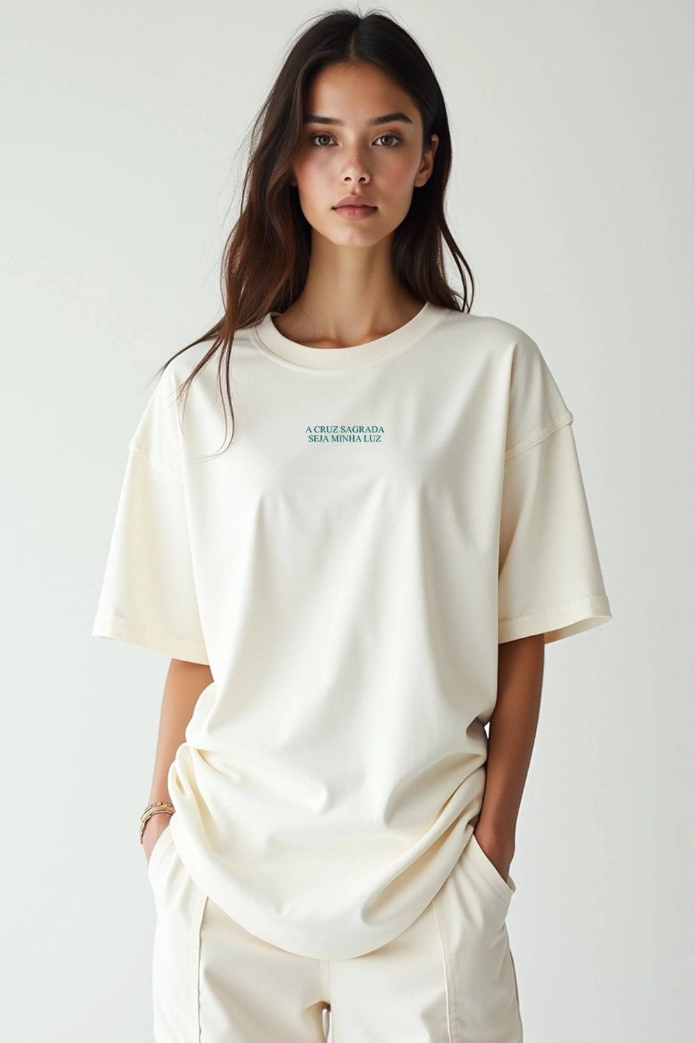 Camisa Oversized São Bento 5 25.6