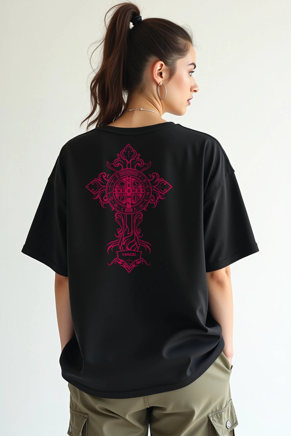 Camisa Oversized São Bento 5 25.6