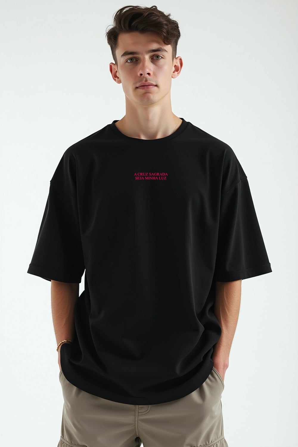 Camisa Oversized São Bento 5 25.6
